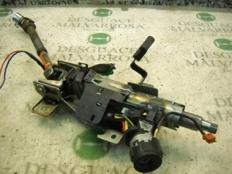 Recambio de columna direccion para peugeot 307 break / sw (s1) sw referencia OEM IAM   