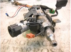 Recambio de columna direccion para peugeot 307 break / sw (s1) sw referencia OEM IAM    2