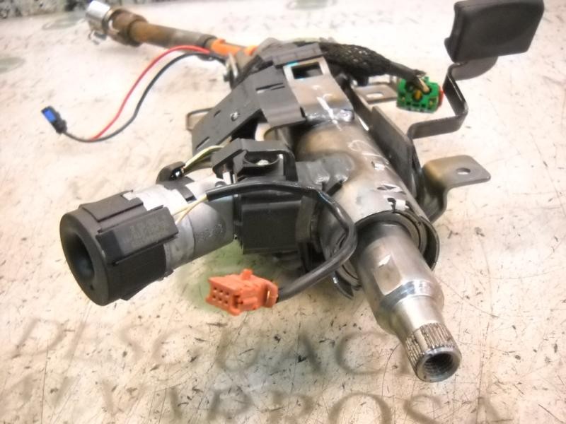 Recambio de columna direccion para peugeot 307 break / sw (s1) sw referencia OEM IAM   
