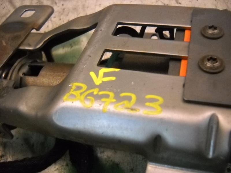 Recambio de columna direccion para peugeot 307 break / sw (s1) sw referencia OEM IAM   