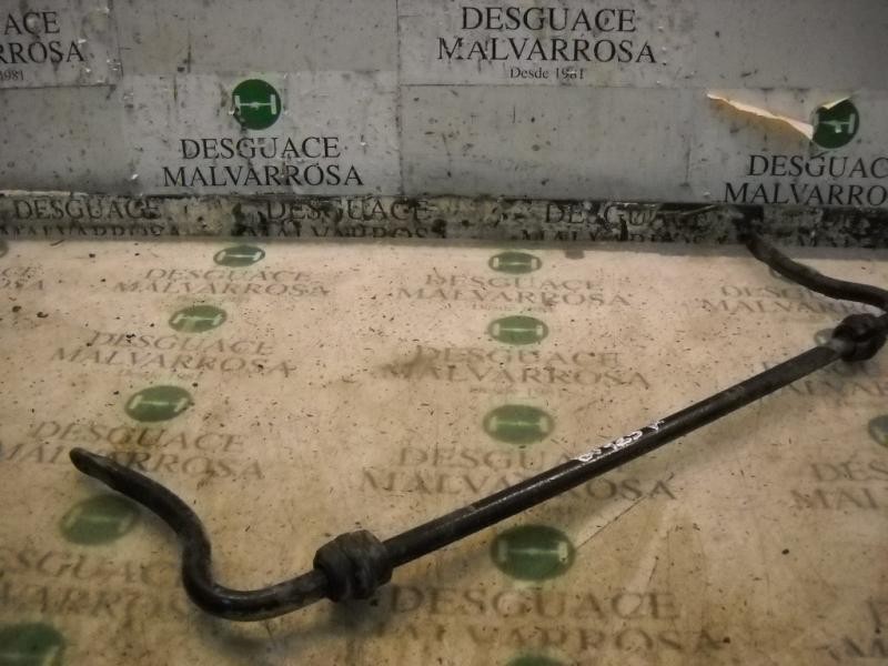 Recambio de barra estabilizadora delantera para peugeot 307 break / sw (s1) sw referencia OEM IAM   