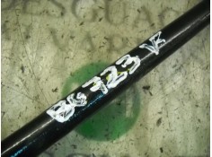 Recambio de barra estabilizadora delantera para peugeot 307 break / sw (s1) sw referencia OEM IAM    2