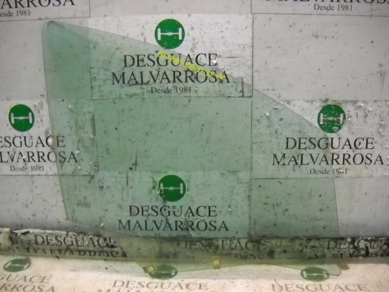 Recambio de cristal puerta delantero derecho para peugeot 307 break / sw (s1) sw referencia OEM IAM   