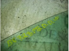 Recambio de cristal puerta delantero derecho para peugeot 307 break / sw (s1) sw referencia OEM IAM    2