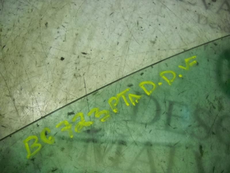 Recambio de cristal puerta delantero derecho para peugeot 307 break / sw (s1) sw referencia OEM IAM   