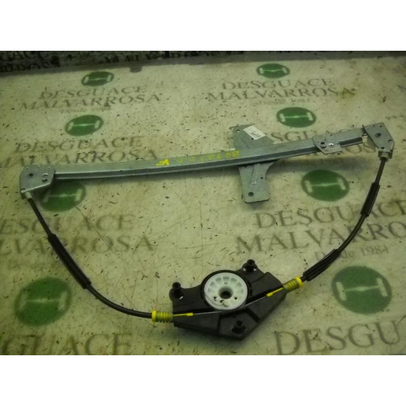 Recambio de elevalunas delantero derecho para peugeot 307 break / sw (s1) sw referencia OEM IAM   