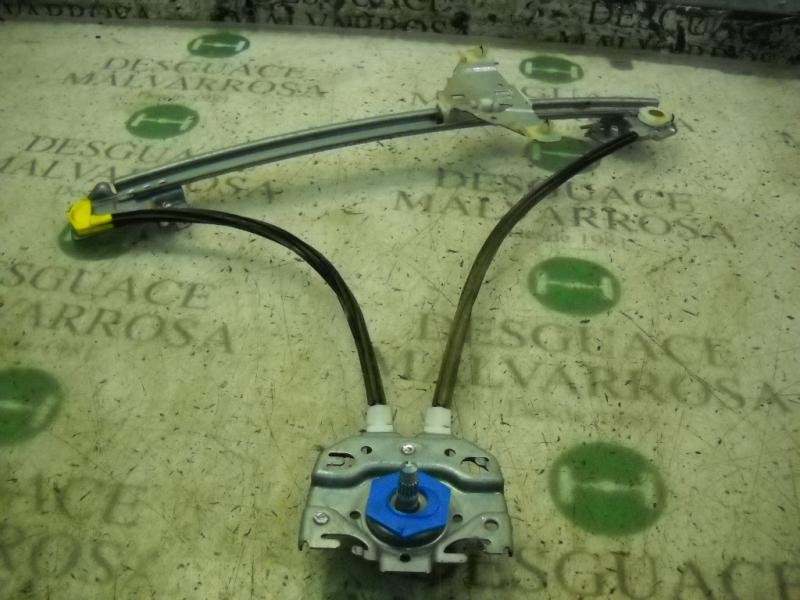 Recambio de elevalunas trasero izquierdo para peugeot 307 break / sw (s1) sw referencia OEM IAM   