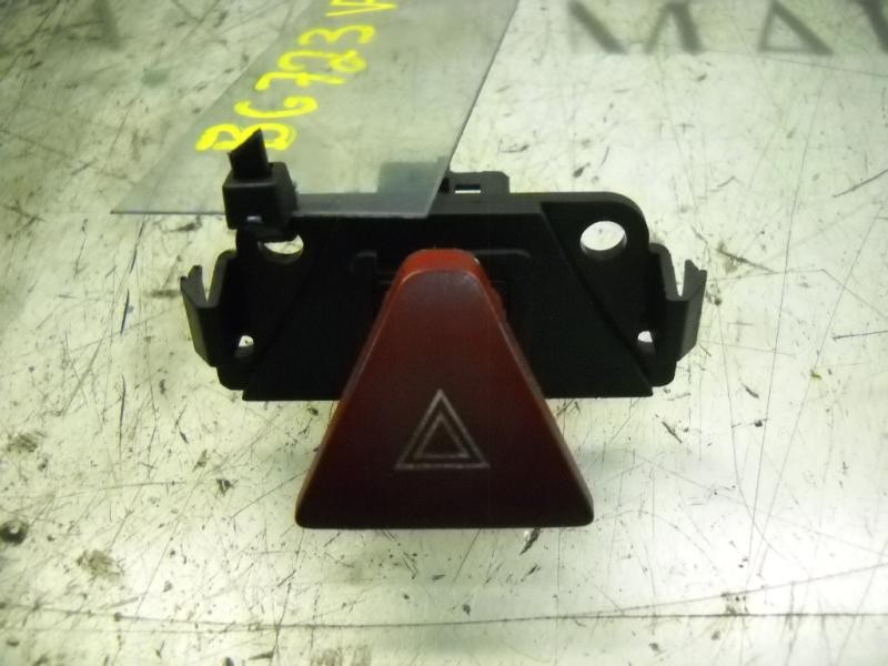 Recambio de warning para peugeot 307 break / sw (s1) sw referencia OEM IAM   