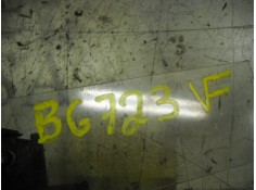 Recambio de warning para peugeot 307 break / sw (s1) sw referencia OEM IAM    2