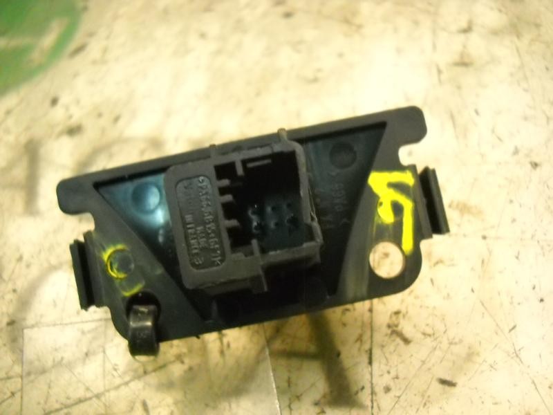 Recambio de warning para peugeot 307 break / sw (s1) sw referencia OEM IAM   