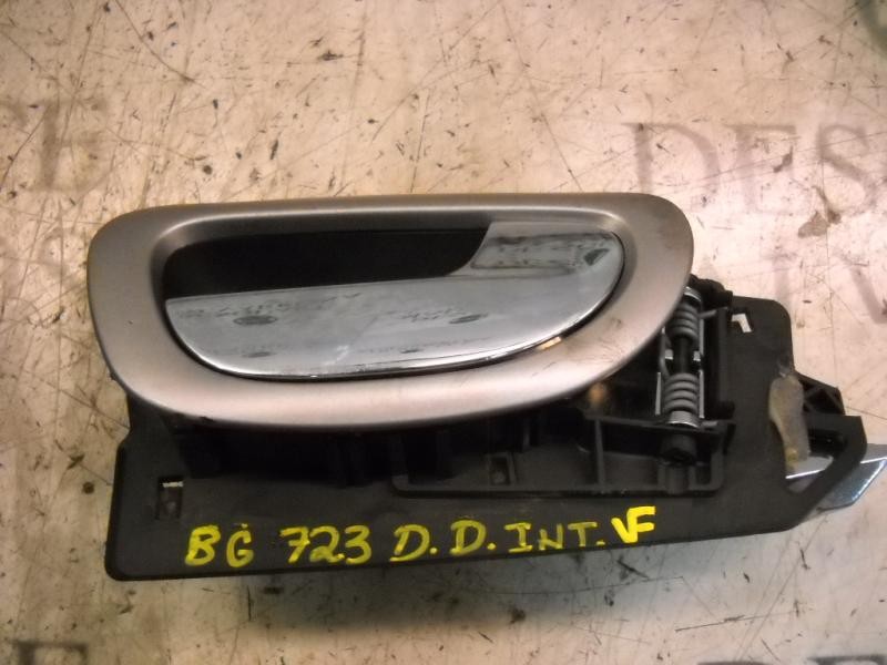 Recambio de maneta interior delantera derecha para peugeot 307 break / sw (s1) sw referencia OEM IAM   