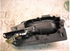Recambio de maneta interior delantera derecha para peugeot 307 break / sw (s1) sw referencia OEM IAM    2
