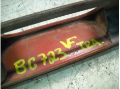 Recambio de maneta porton para peugeot 307 break / sw (s1) sw referencia OEM IAM    2