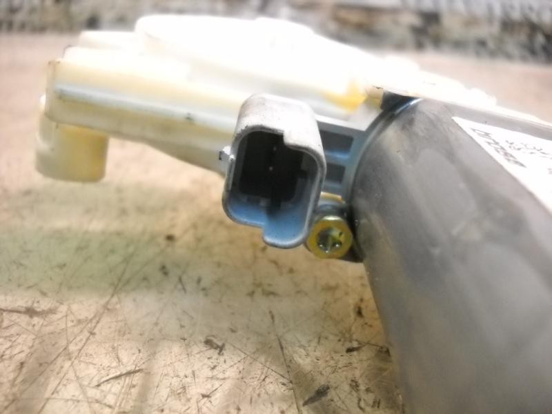 Recambio de motor elevalunas delantero derecho para peugeot 307 break / sw (s1) sw referencia OEM IAM   