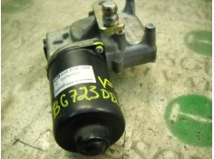 Recambio de motor limpia delantero para peugeot 307 break / sw (s1) sw referencia OEM IAM    2