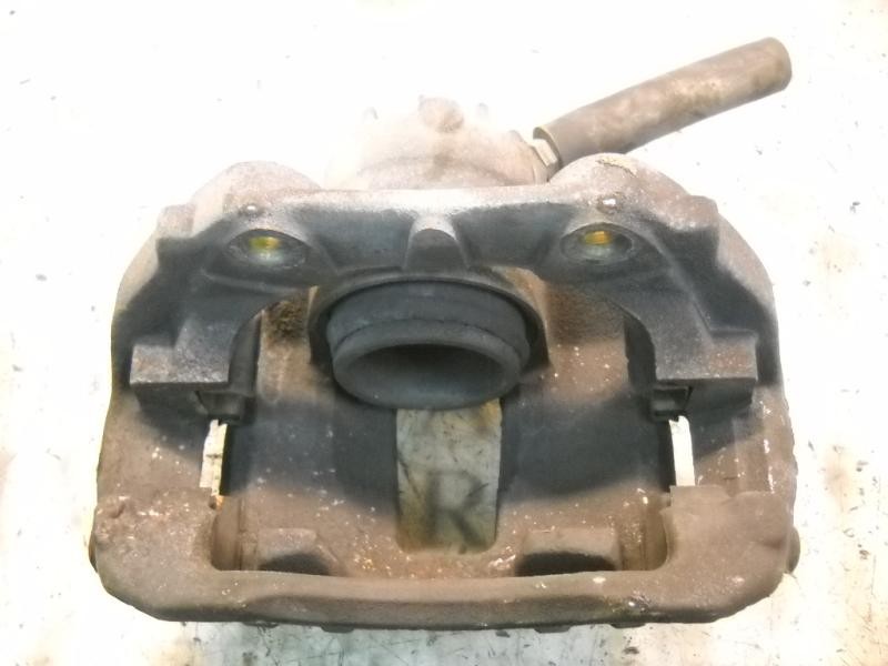 Recambio de pinza freno delantera derecha para peugeot 307 break / sw (s1) sw referencia OEM IAM   