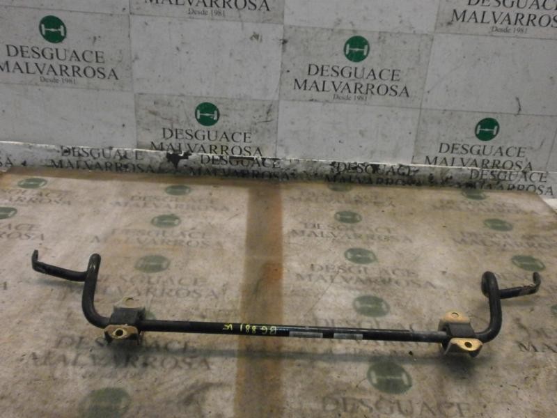 Recambio de barra estabilizadora delantera para ford fiesta (cbk) fun referencia OEM IAM   