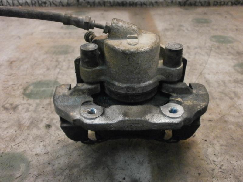Recambio de pinza freno delantera izquierda para ford fiesta (cbk) fun referencia OEM IAM   