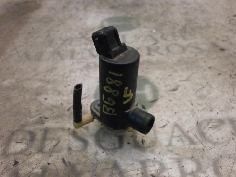 Recambio de bomba limpia para ford fiesta (cbk) fun referencia OEM IAM   