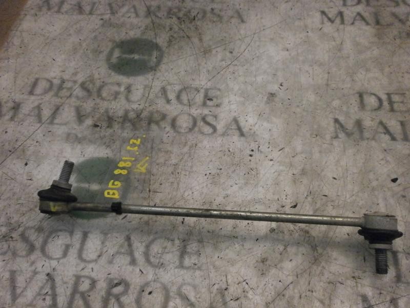 Recambio de tirante delantero izquierdo para ford fiesta (cbk) fun referencia OEM IAM   