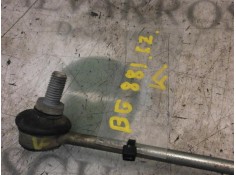 Recambio de tirante delantero izquierdo para ford fiesta (cbk) fun referencia OEM IAM    2