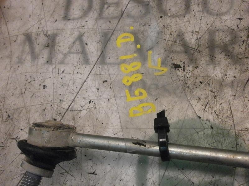 Recambio de tirante delantero derecho para ford fiesta (cbk) fun referencia OEM IAM   