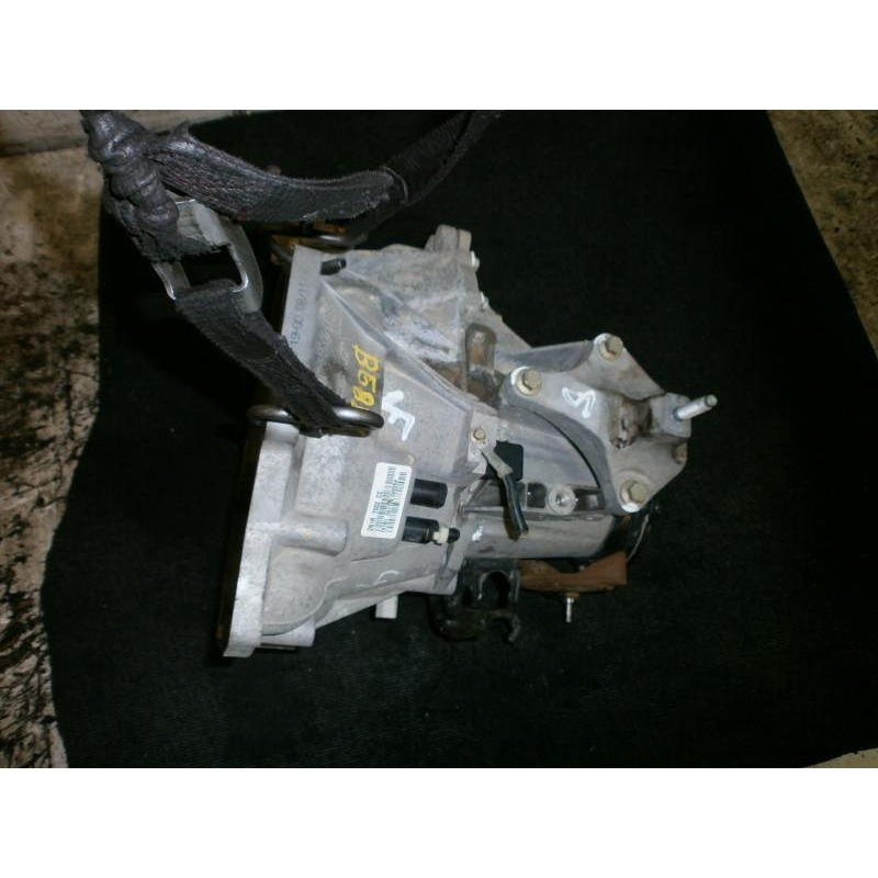 Recambio de caja cambios para ford fiesta (cbk) fun referencia OEM IAM  2N1R7002CC 