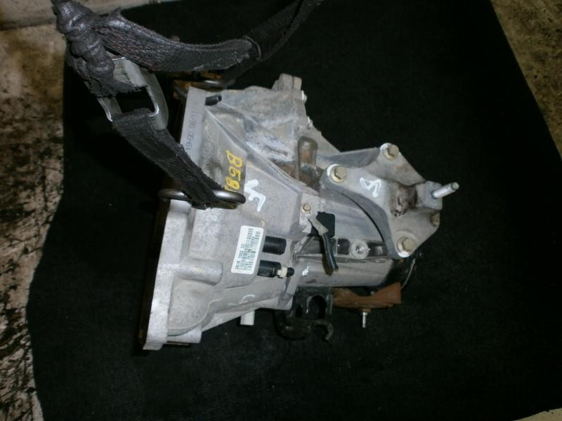 Recambio de caja cambios para ford fiesta (cbk) fun referencia OEM IAM  2N1R7002CC 