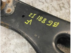 Recambio de brazo suspension inferior delantero izquierdo para ford fiesta (cbk) fun referencia OEM IAM    2