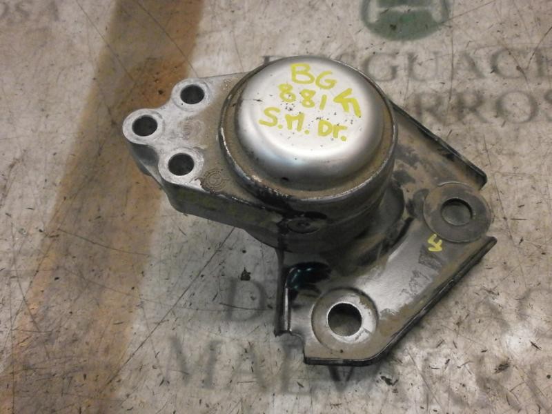 Recambio de soporte motor derecho para ford fiesta (cbk) fun referencia OEM IAM   