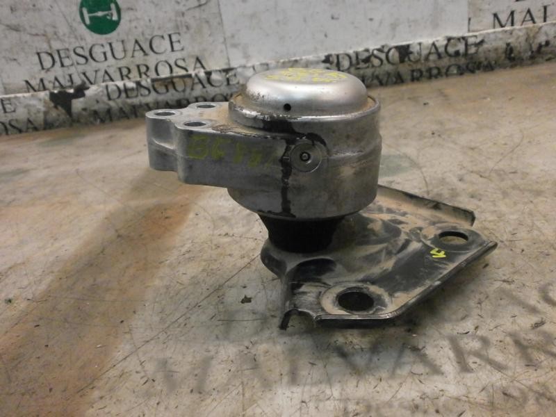 Recambio de soporte motor derecho para ford fiesta (cbk) fun referencia OEM IAM   