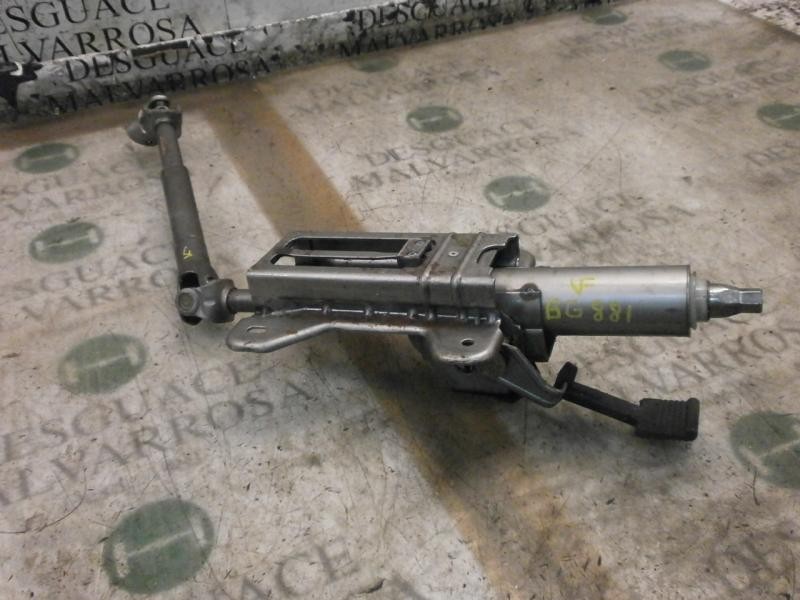 Recambio de columna direccion para ford fiesta (cbk) fun referencia OEM IAM   