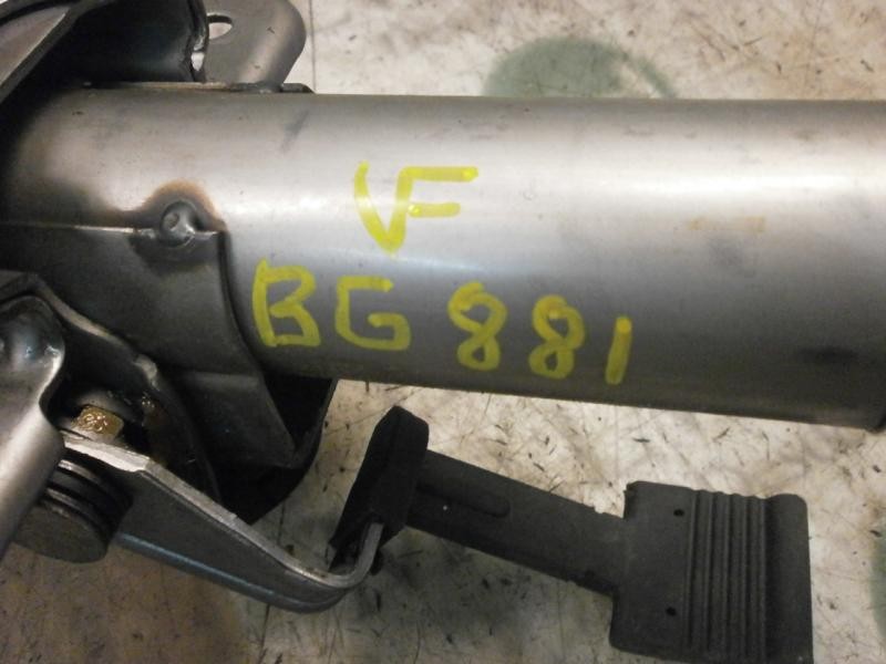 Recambio de columna direccion para ford fiesta (cbk) fun referencia OEM IAM   