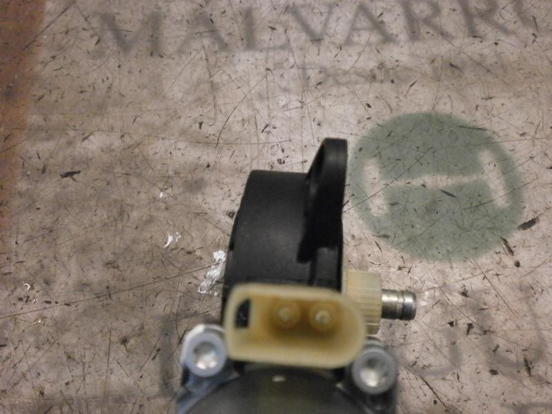 Recambio de motor elevalunas delantero derecho para ford fiesta (cbk) fun referencia OEM IAM   