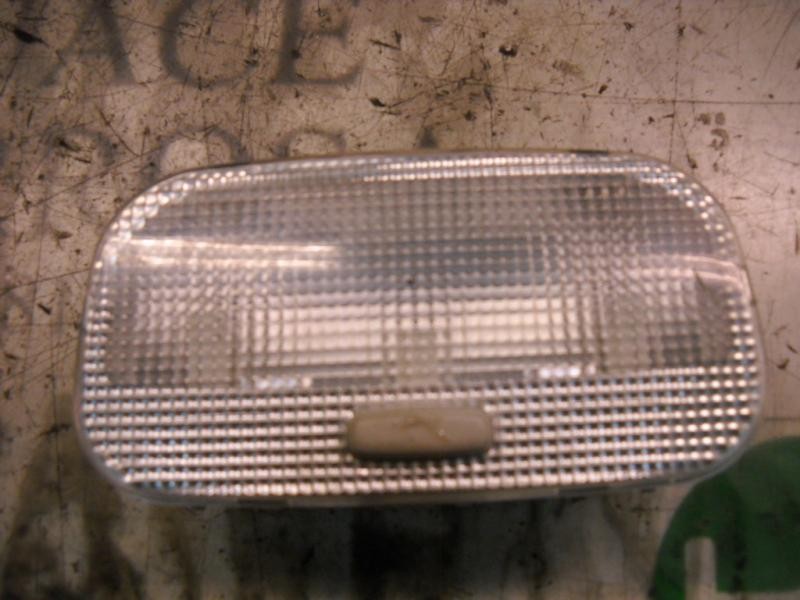 Recambio de piloto interior para peugeot 307 break / sw (s1) sw referencia OEM IAM   