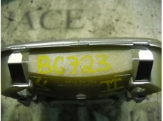 Recambio de piloto interior para peugeot 307 break / sw (s1) sw referencia OEM IAM    2