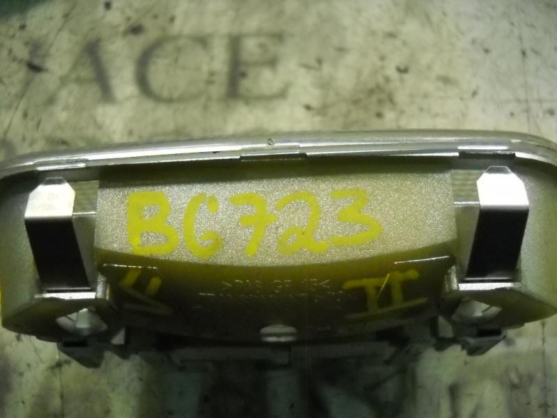 Recambio de piloto interior para peugeot 307 break / sw (s1) sw referencia OEM IAM   