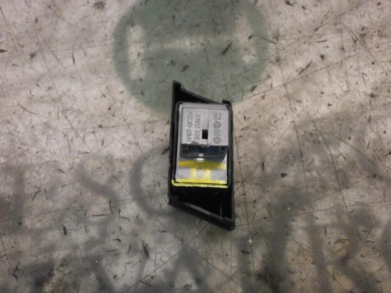 Recambio de modulo electronico para seat ibiza (6l1) reference referencia OEM IAM 6L19621259B9 6L1962125 