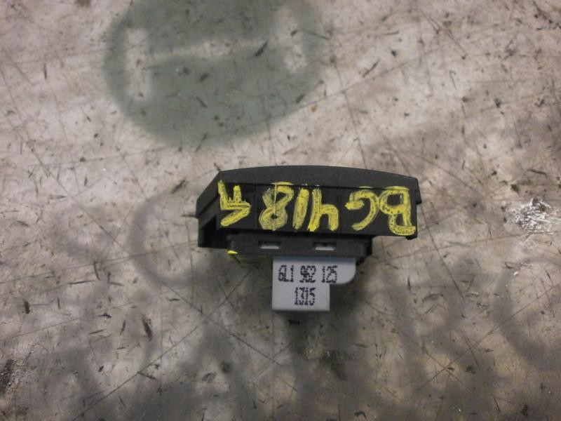 Recambio de modulo electronico para seat ibiza (6l1) reference referencia OEM IAM 6L19621259B9 6L1962125 