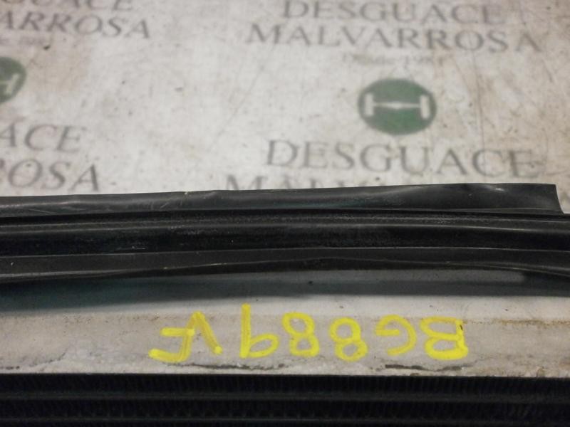 Recambio de evaporador aire acondicionado para seat ibiza (6l1) 1.9 tdi referencia OEM IAM   