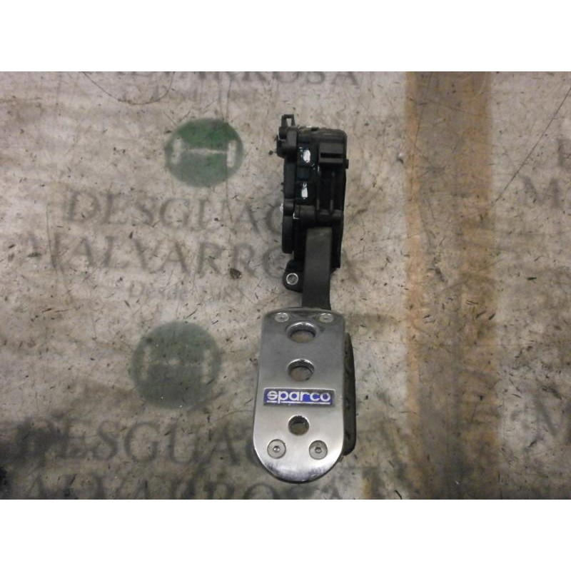 Recambio de potenciometro pedal para seat ibiza (6l1) 1.9 tdi referencia OEM IAM   