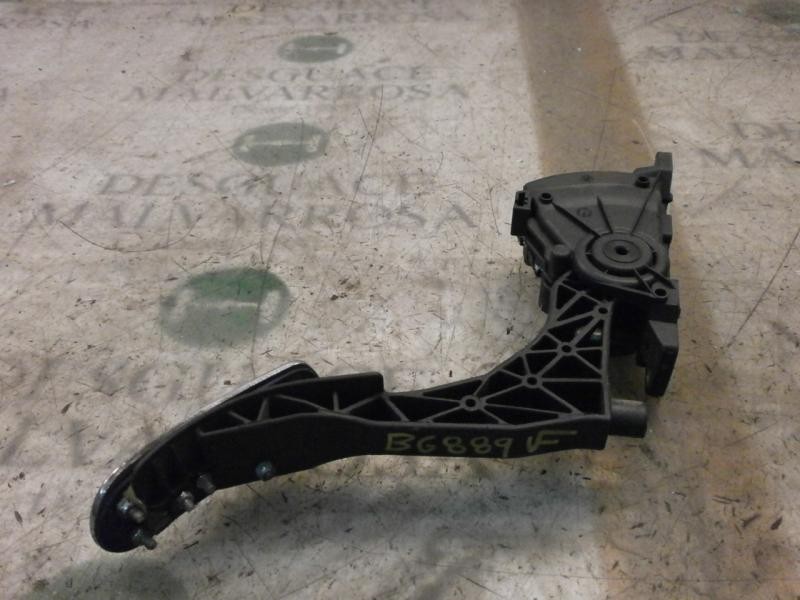 Recambio de potenciometro pedal para seat ibiza (6l1) 1.9 tdi referencia OEM IAM   