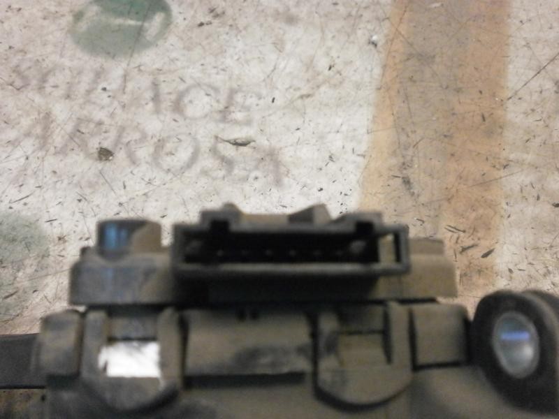 Recambio de potenciometro pedal para seat ibiza (6l1) 1.9 tdi referencia OEM IAM   