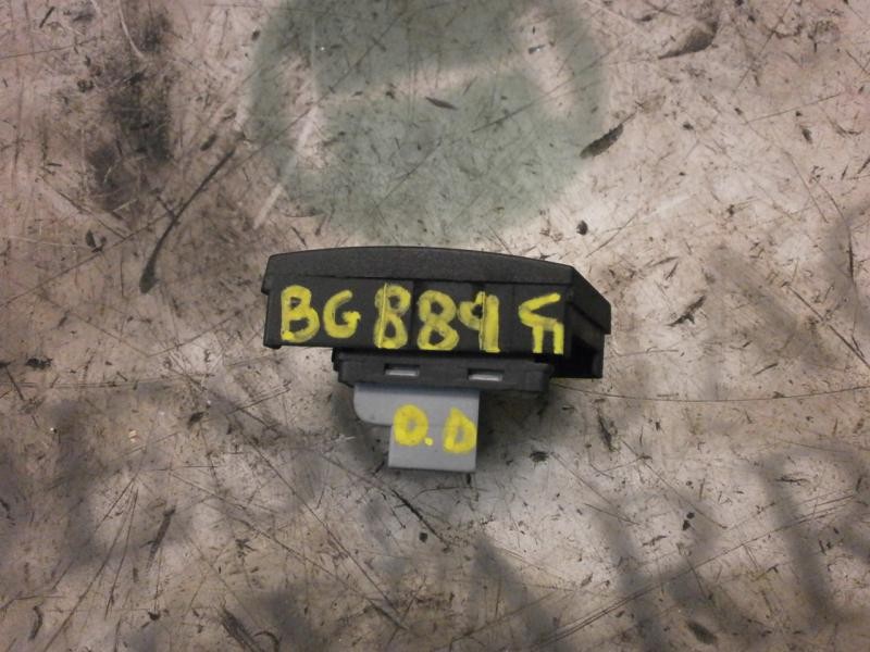 Recambio de mando elevalunas delantero derecho para seat ibiza (6l1) 1.9 tdi referencia OEM IAM   