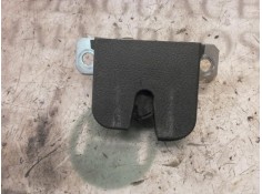 Recambio de cerradura maletero / porton para seat ibiza (6l1) 1.9 tdi referencia OEM IAM    2