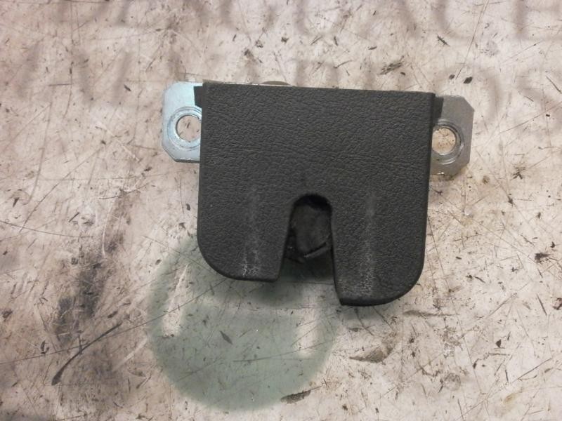 Recambio de cerradura maletero / porton para seat ibiza (6l1) 1.9 tdi referencia OEM IAM   