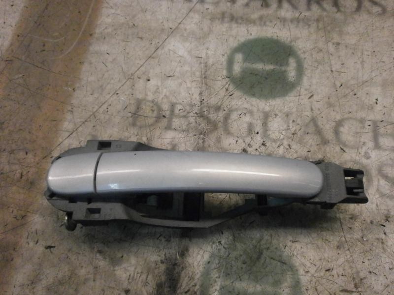 Recambio de maneta exterior delantera derecha para seat ibiza (6l1) 1.9 tdi referencia OEM IAM   