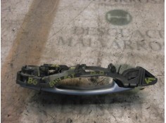 Recambio de maneta exterior delantera derecha para seat ibiza (6l1) 1.9 tdi referencia OEM IAM    2