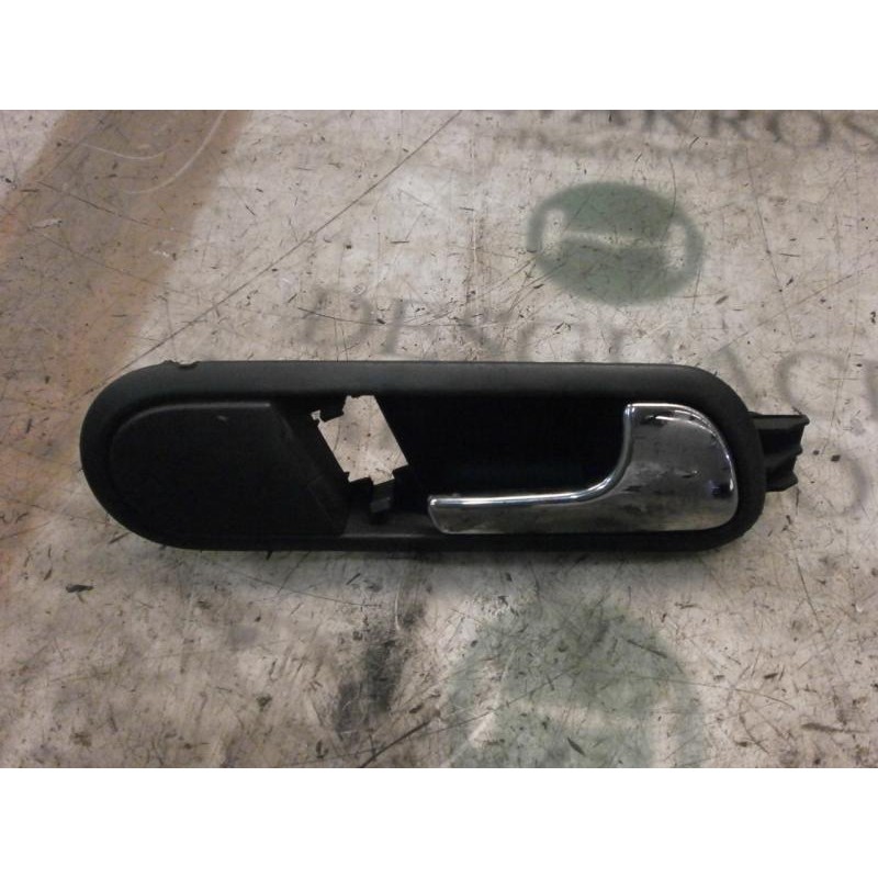 Recambio de maneta interior delantera derecha para seat ibiza (6l1) 1.9 tdi referencia OEM IAM   