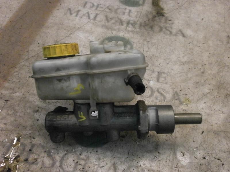 Recambio de bomba freno para seat ibiza (6l1) 1.9 tdi referencia OEM IAM   